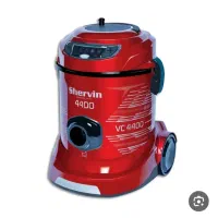 جاروبرقی شروین اب و خاک مدل 4400 اکبند|جاروبرقی، جارو شارژی، بخارشو|قم, شهرک امام حسن|دیوار