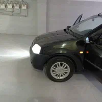 ال نود مدل ۸۷