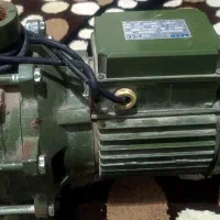 پمپ دینام آب ۲ اسب ایتالیایی