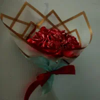 گل روبانی