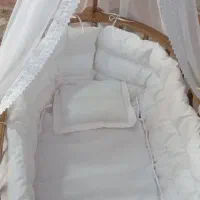 گهواره نو نو|تخت و سرویس خواب|بروجرد, |دیوار