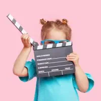 کلاس بازیگری کودک جایی برای کشف استعدادهای کوچک