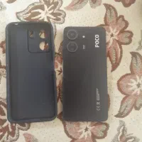 گوشی شیاومی پوکو c65