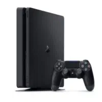 ps4اسلیم کپی خور ۵۰۰گیگ|کنسول، بازی ویدئویی و آنلاین|تهران, آهنگ|دیوار