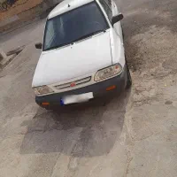 ماشین مدل ۸۶|خودرو سواری و وانت|اندیمشک, |دیوار