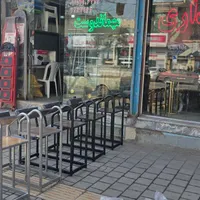 صندلی نماز  حضرتی و مبل مسجدی با ضمانت مهماندوست|صندلی و نیمکت|مشهد, عامل|دیوار