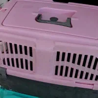 وسایل پت،باکس،شانه،ناخن گیر|لوازم جانبی حیوانات|مشهد, شهرک شهید باهنر|دیوار