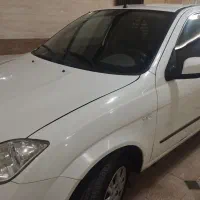 تیبا 2 مدل 99