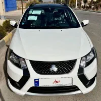 کوییک GXRL رینگ اسپرت صفرکیلومتر مدل1404تحویل روز