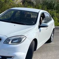 برلیانس h330 مدل 94|خودرو سواری و وانت|رشت, پل تالشان|دیوار