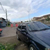 ماشین سنمد ef 7|خودرو سواری و وانت|رودسر, |دیوار