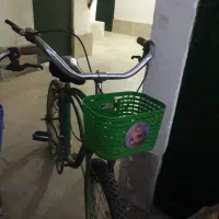 دوچرخه توافقی|دوچرخه، اسکیت، اسکوتر|بروجرد, |دیوار