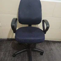 صندلی گردان