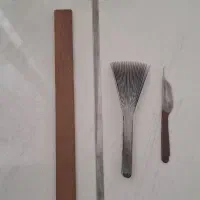 ابزارقالیبافی