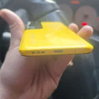 شیامی poco m3 poro 128|موبایل|تهران, فلسطین (میدان انقلاب)|دیوار