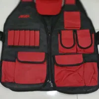 جلیقه ابزار،کلاه گپ ایمنی