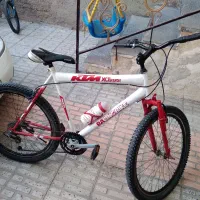 دوچرخه سالم سایز ۲۶