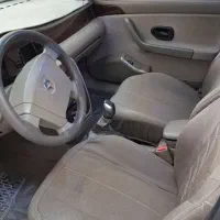 سمند خونگی تمیز وسالم