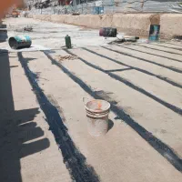 فروش ونصب ایزوگام واجرای اسفالت|خدمات پیشه و مهارت|اصفهان, مفتح|دیوار