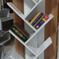 کتابخانه درختی