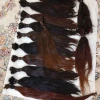فروش و  خرید   (موی طبیعی تضمینی)