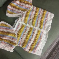 لباس جنس ترک وارداتی نو