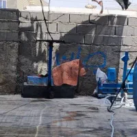 فروش قالیشویی