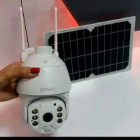 دوربین پنل دار|دوربین مداربسته|خنجین, |دیوار