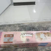 گهواره بچه قابل حمل و تاشو|تخت و صندلی بچه|عسلویه, |دیوار