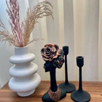 دکوری ، اکسسوری|مجسمه، تندیس، ماکت|بندر انزلی, پاسداران|دیوار