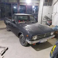 پیکان وانت عتیقه|خودرو سواری و وانت|خرمدره, |دیوار