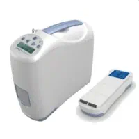 اکسیژنساز همراه پرتابل شارژی قابل حمل اینوژن g2