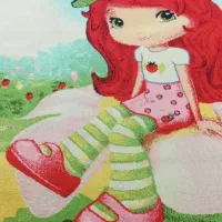 فرش کودک نو وسالم