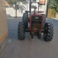 تراکتور جفت مدل 1389