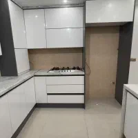 واحد بدون پرتی شیک نوساز کلید نخورده 86متر|فروش آپارتمان|کهریزک, |دیوار