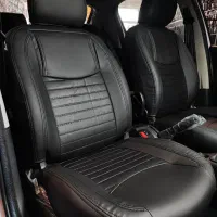 فروش چکی روکش صندلی شیشه دودی سیستم صوتی مانیتور|قطعات یدکی و لوازم جانبی|قم, آزادگان|دیوار