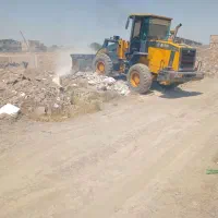 زمین کشف ۳۰۰متر