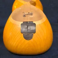 تار چهار گل