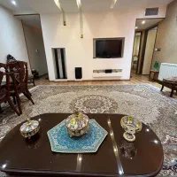 ۷۵ متری ۲ خواب فول امکانات__ دو واحدی