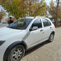 کوییک 1400|خودرو سواری و وانت|اصفهان, چرخاب|دیوار