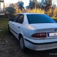 سواری سمند|خودرو سواری و وانت|بابل, |دیوار