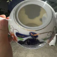 قندون|ظروف سرو و پذیرایی|رشت, رودباری|دیوار