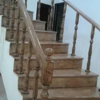 انجام نقاشی ساختمان (پیمانکاری - عادی)|خدمات پیشه و مهارت|تالش, هشتپر|دیوار