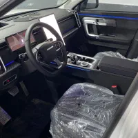 لوکانو L7 سفید صدفی صفر مدل ۱۴۰۴|خودرو سواری و وانت|مشهد, فلسطین|دیوار