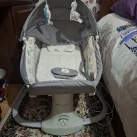 گهواره‌ برقی