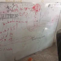 تخته وایت برد|لوازم التحریر|ایذه, |دیوار