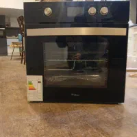 فر ۶۰در۶۰گازی برقی