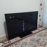 ال سی دی سونی نیاز به تعمیر|تلویزیون و پروژکتور|اندیشه, اندیشه فاز ۳|دیوار