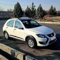 کوییک RS استاندارد ۸۵ گانه مدل 1404