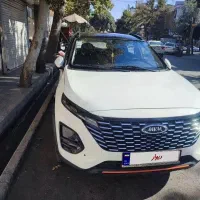 x33 croos اتومات  آخر  ۱۴۰۳|خودرو سواری و وانت|کرمانشاه, |دیوار